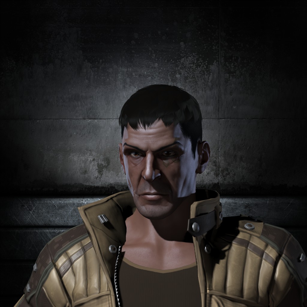 Peter Morrifire