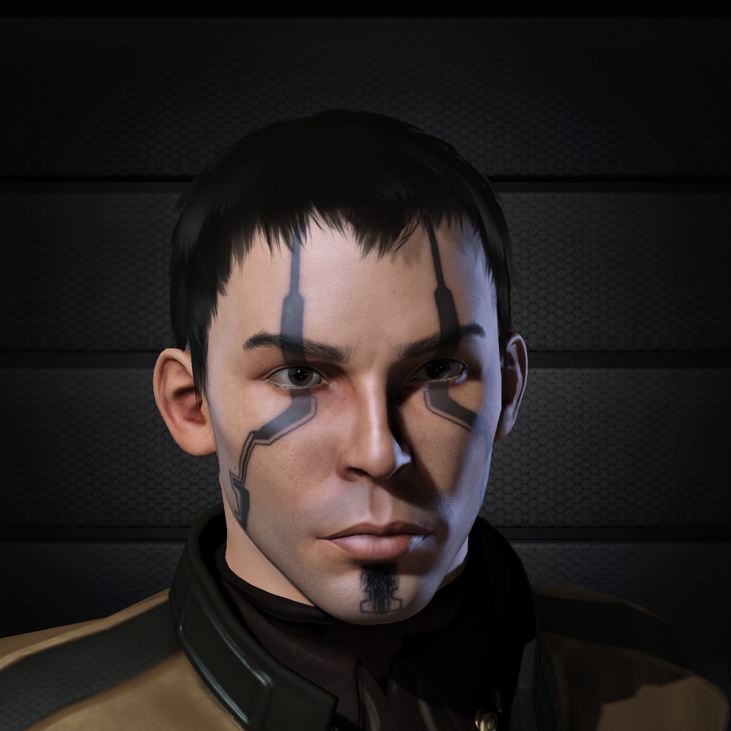 wvshadow miller