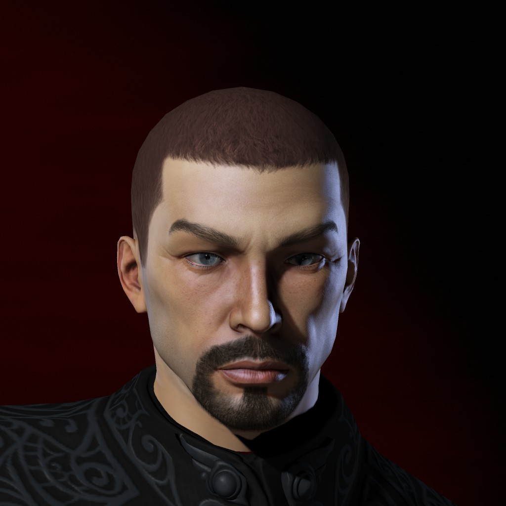 Caldari Citizen 93856946