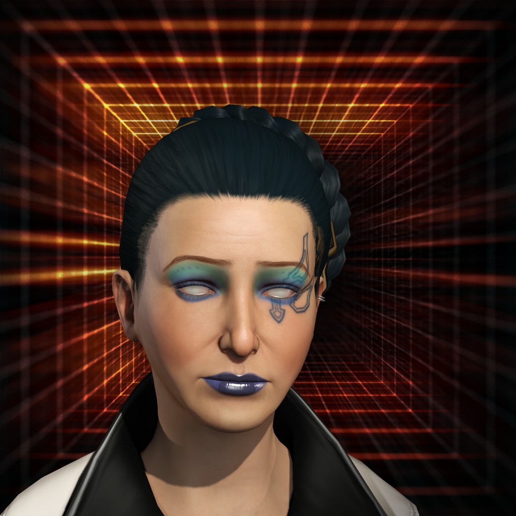 Zhen Xenon