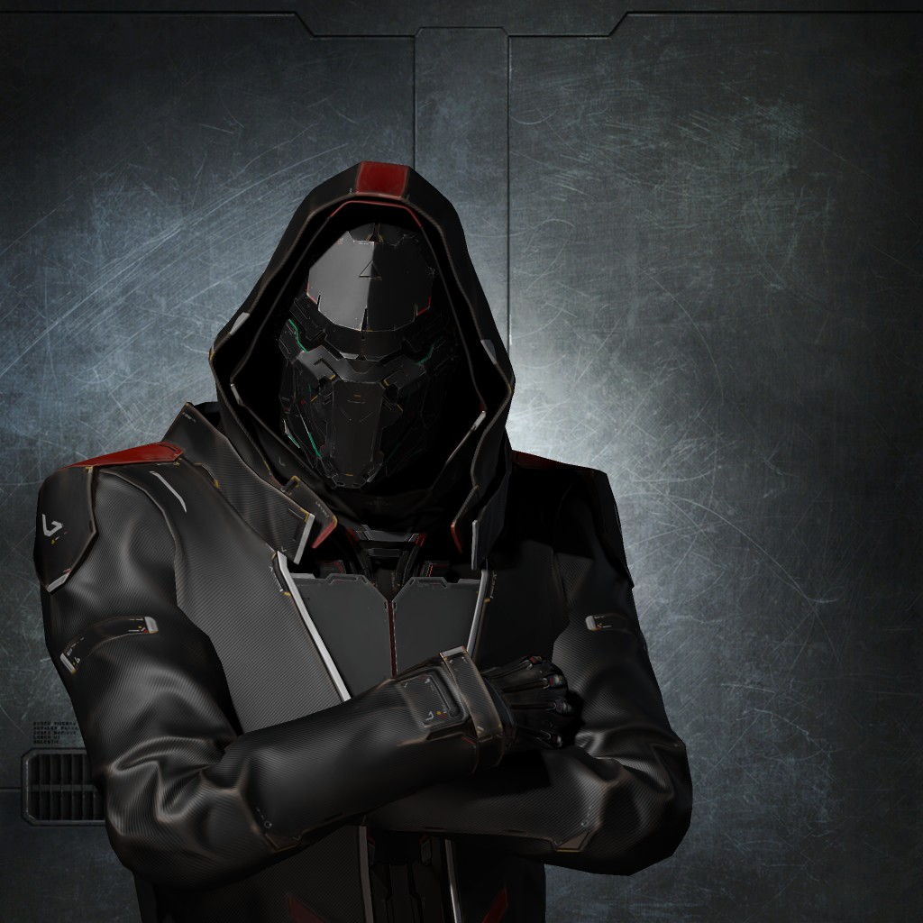 Shadow Brodaga