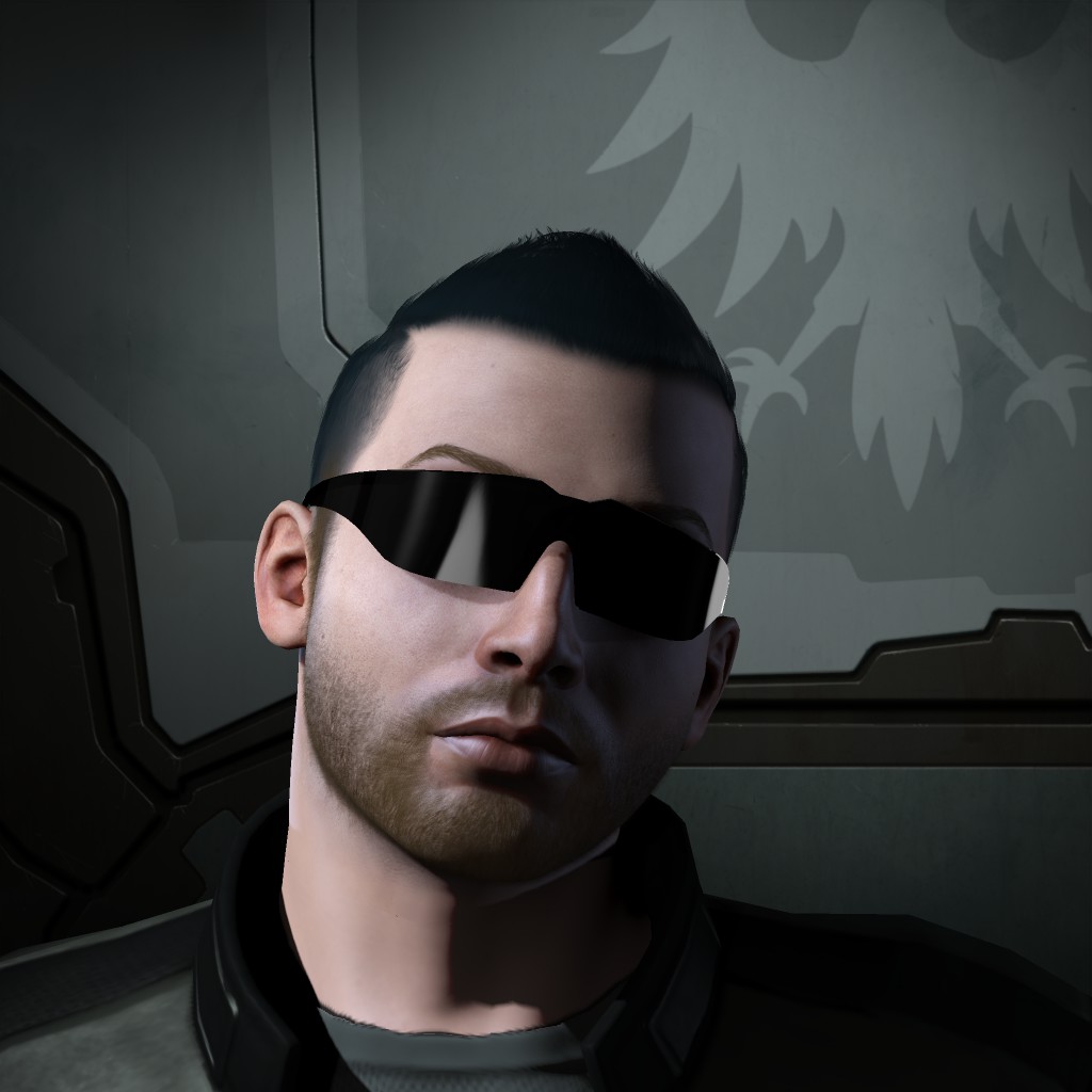 Radar Johnson