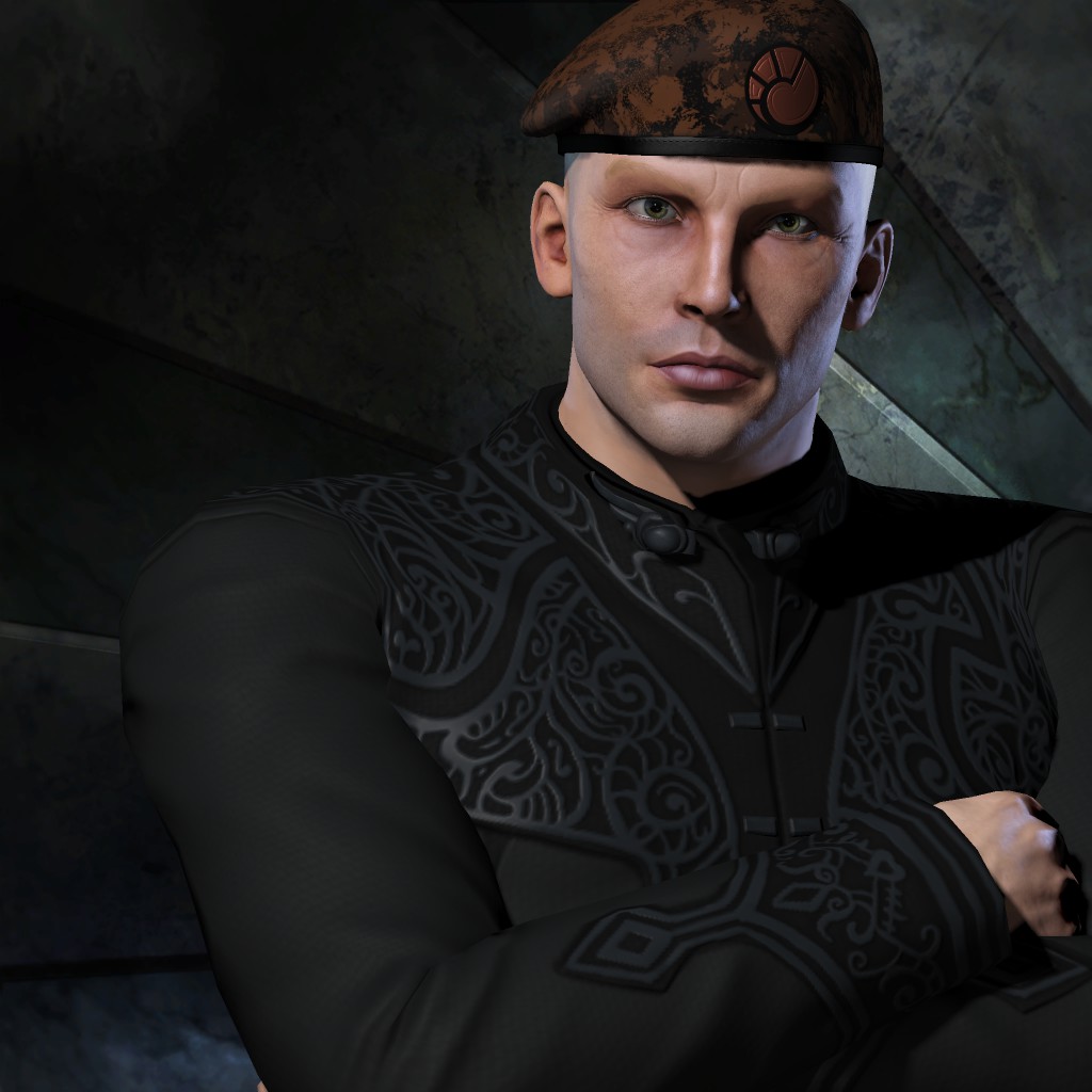 Lodka Aideron