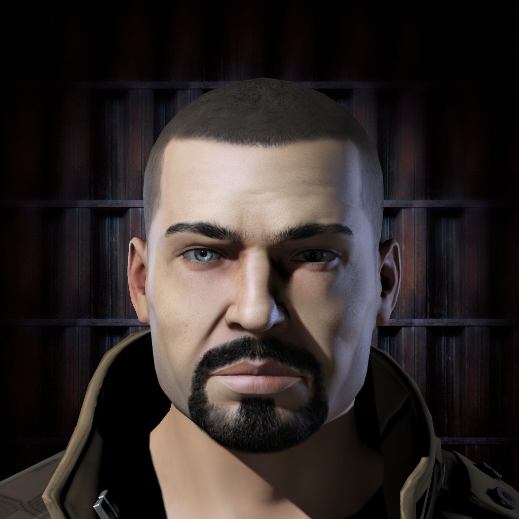Baraun Muldoon