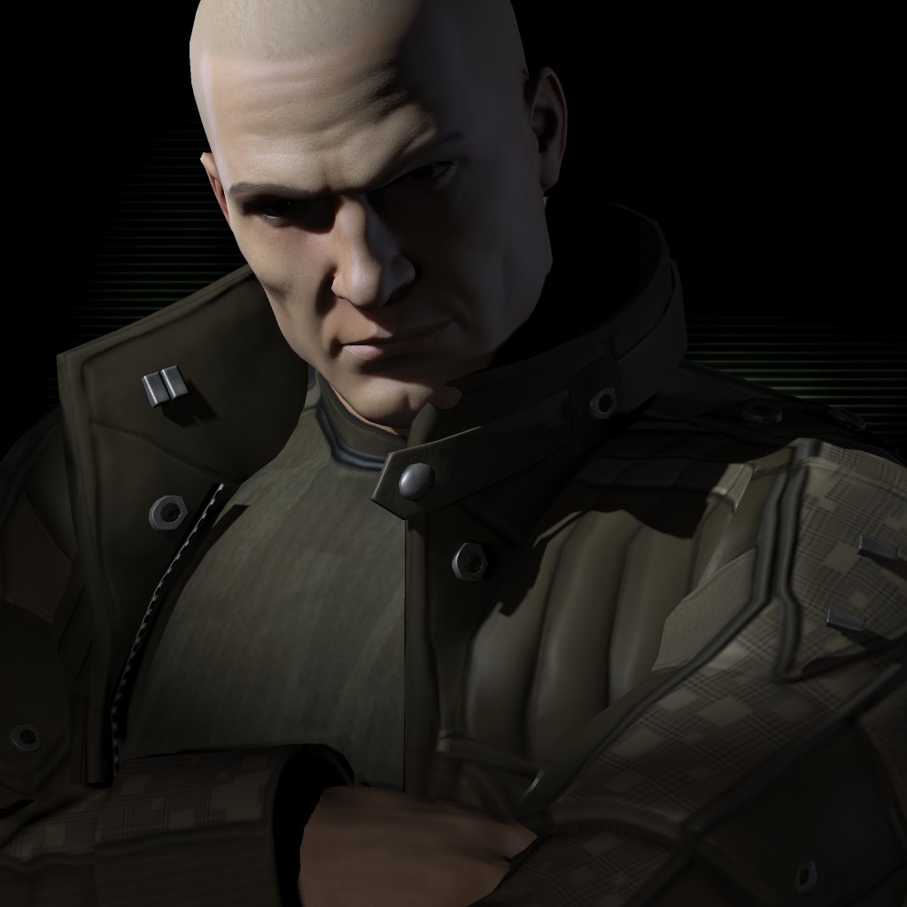 Tychus Nolen