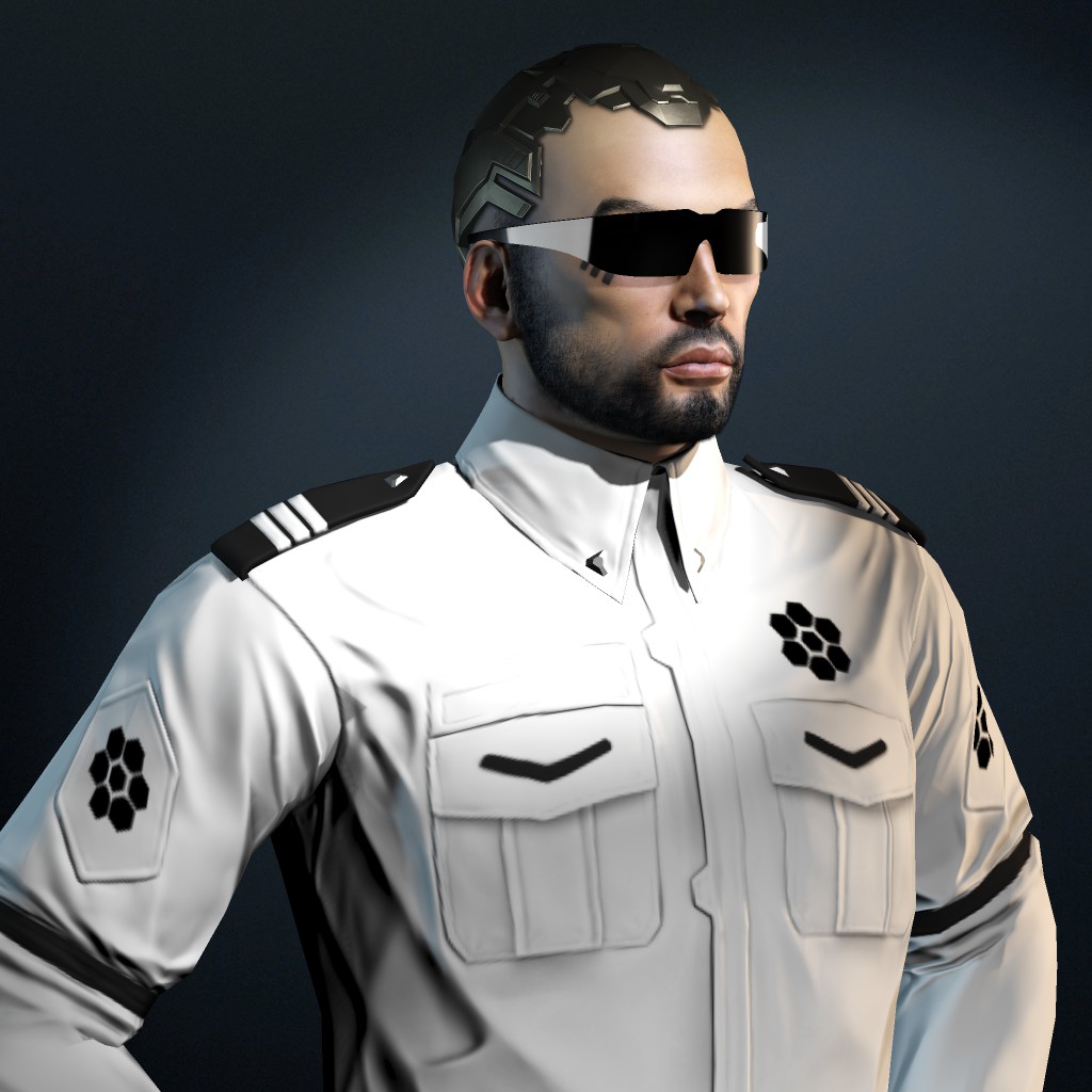 Hudson Kade