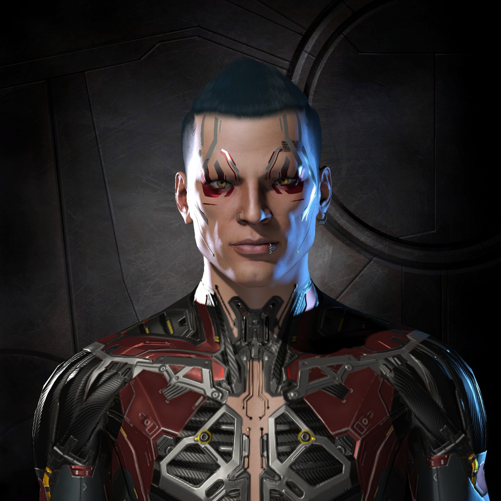 Artaxerxes Jr Pavonis