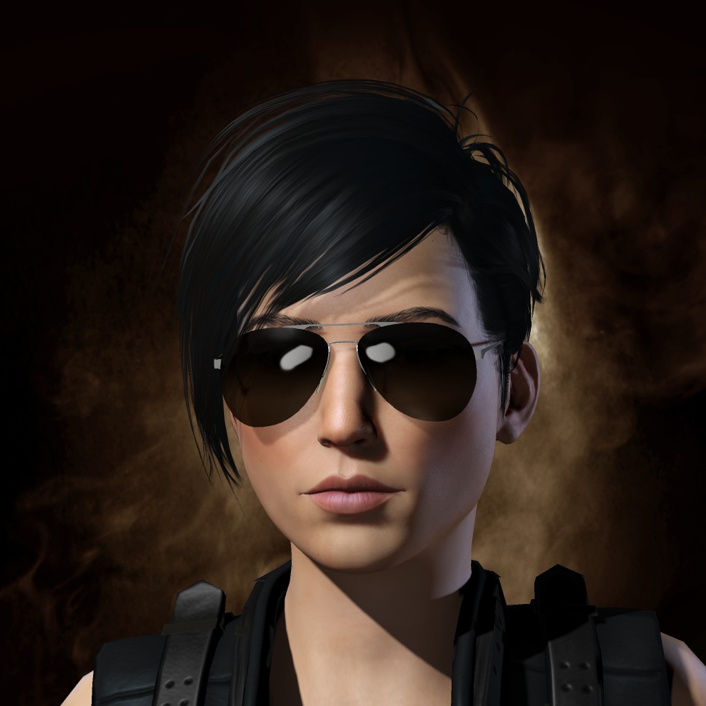 Sister xXRoltayXx