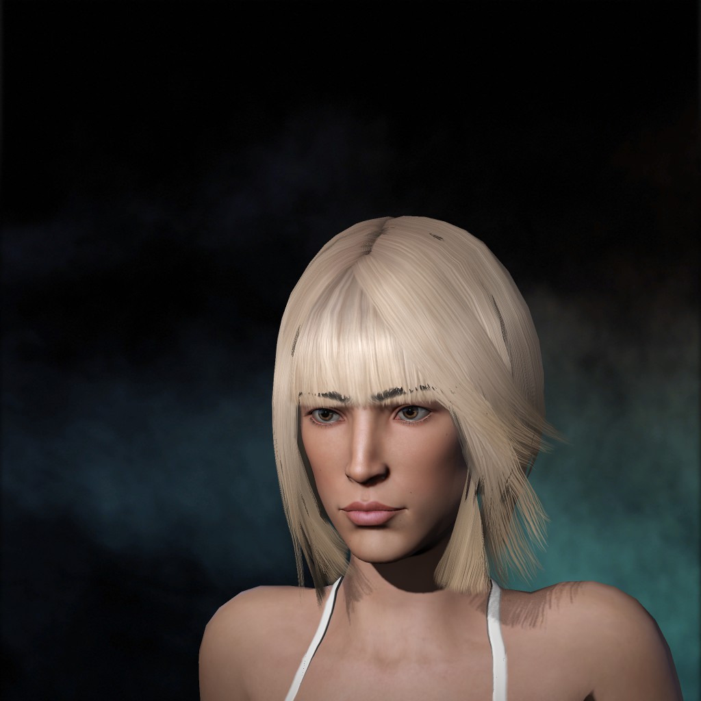 Marie Luna