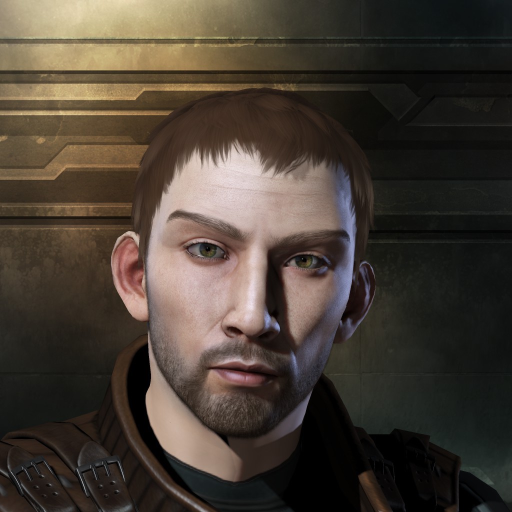 Markus Rengard