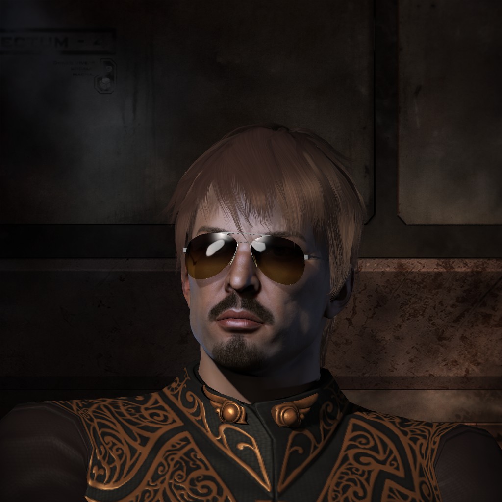 Caldari Citizen 93860609