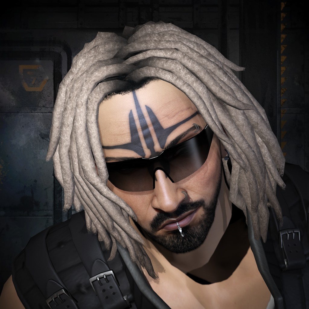 Cavil Adama