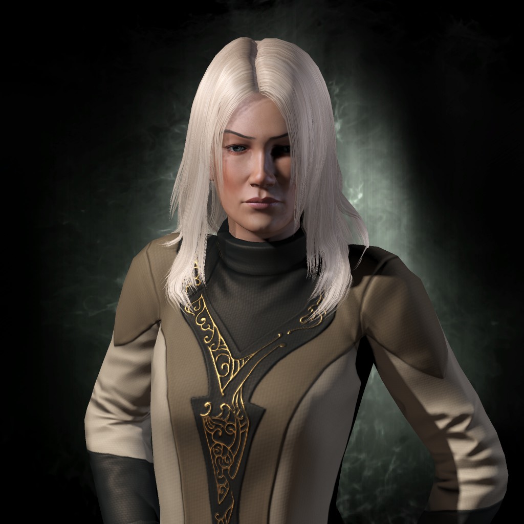 Ekaterina Rhamnusia