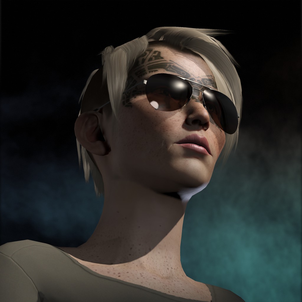 Frey Fjordson