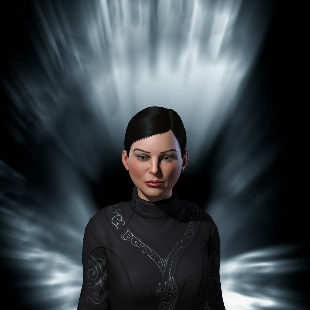 CarrierQueen Avada