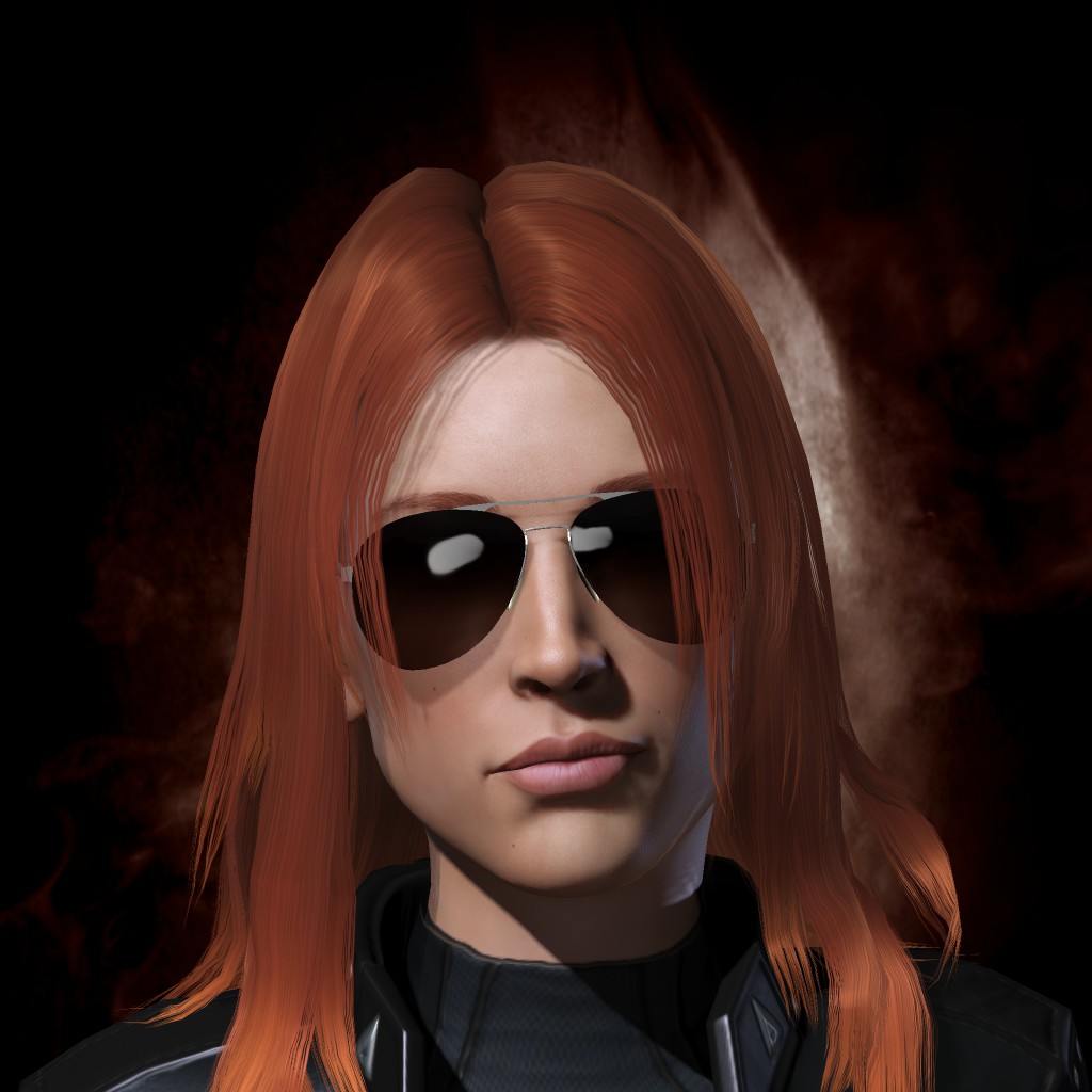 Lenore Destouches