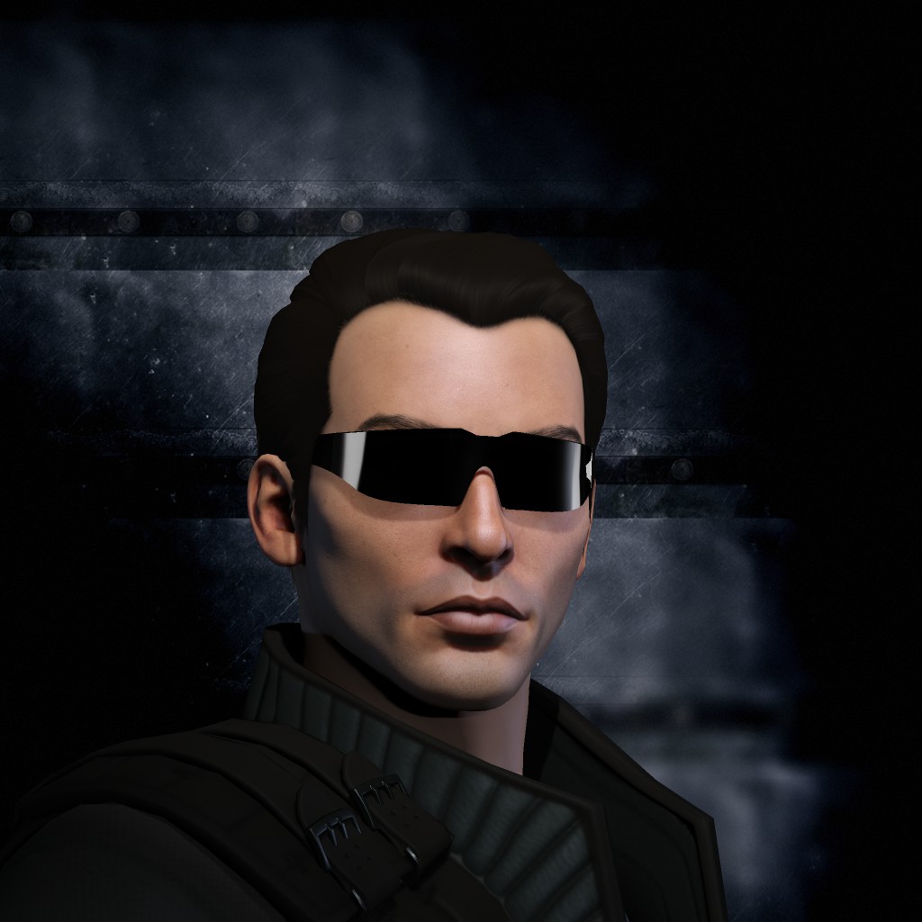 Tiberius Bogg