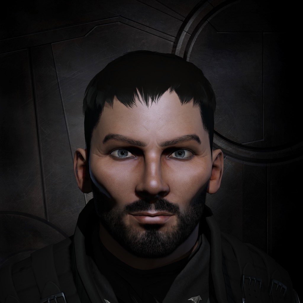 Ben Voltair