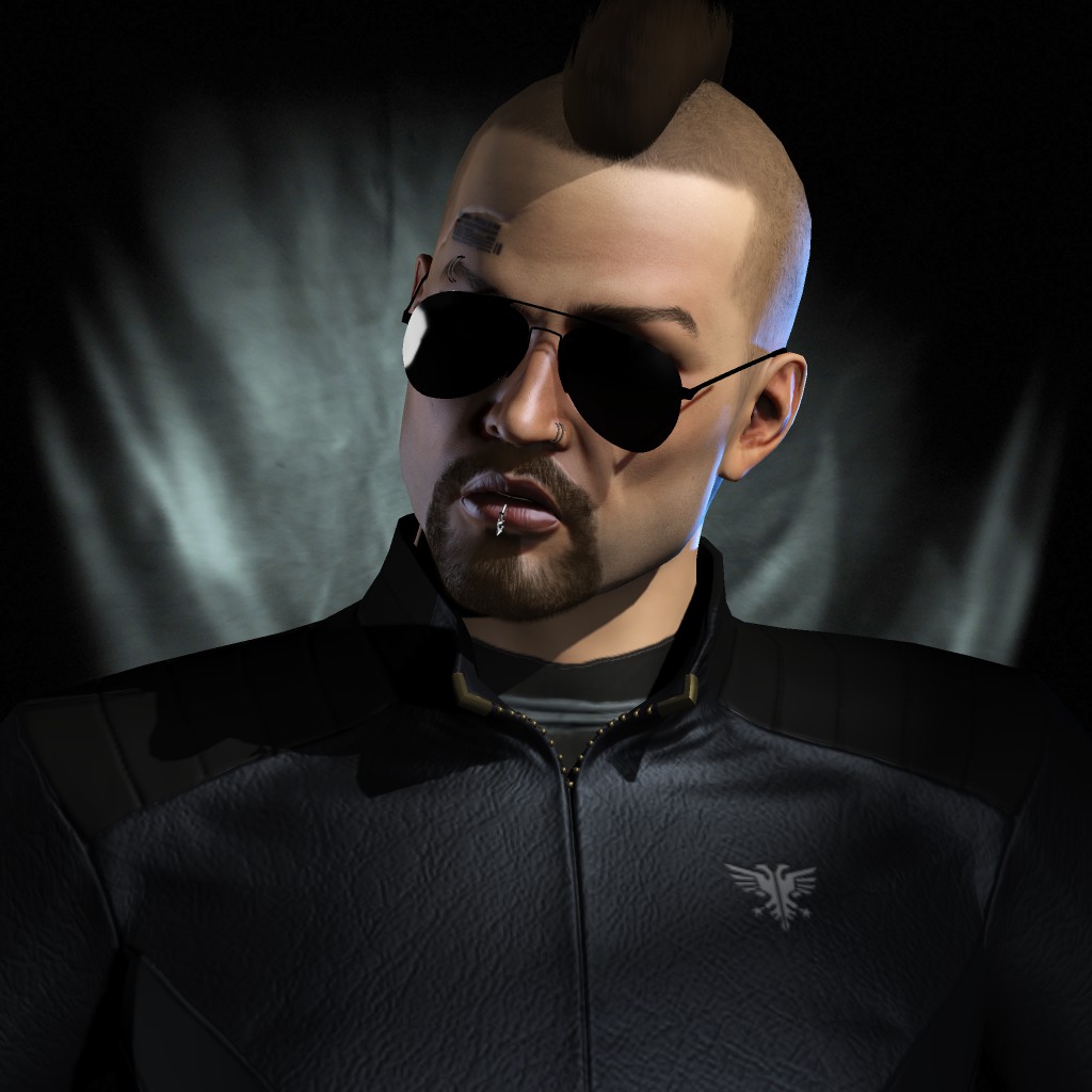 Marcus Rinkles
