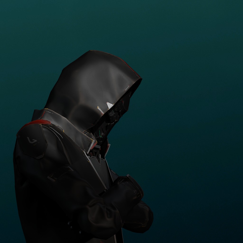 Darth Stimy