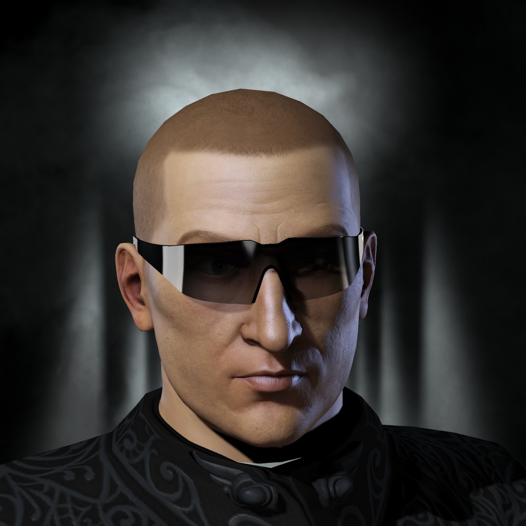 Alexey Sudakov