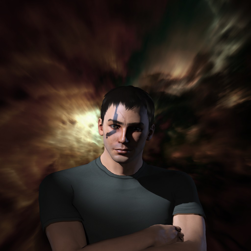 Dreyken VonOdin