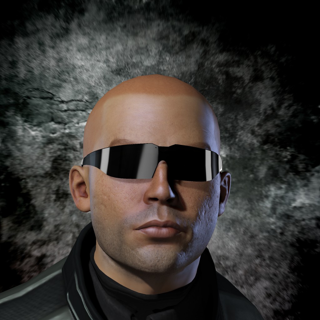 Slava Mayakin