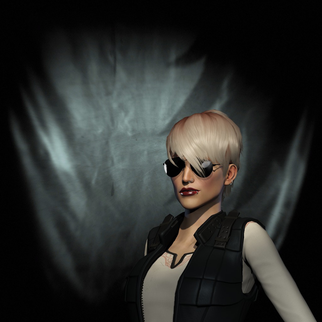 Sylvanas Starbourne