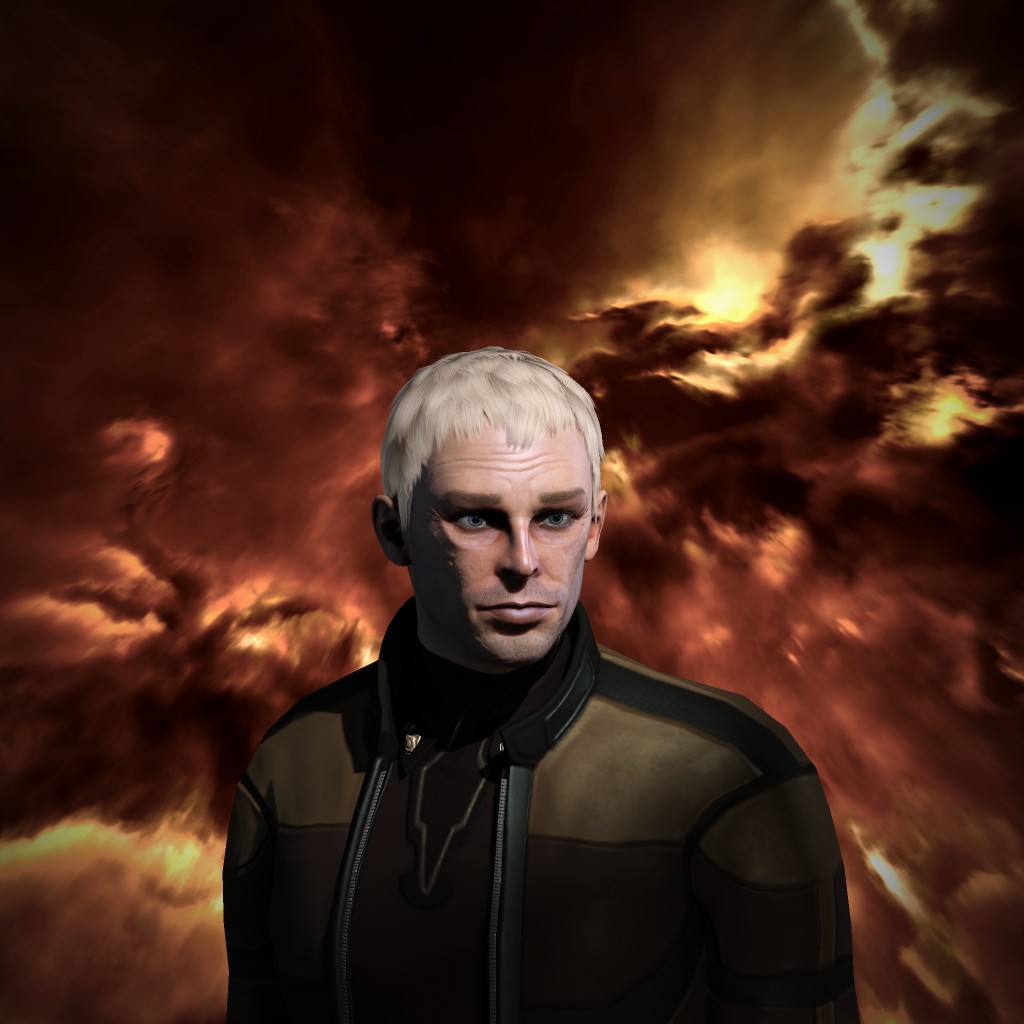 Deckard McLane