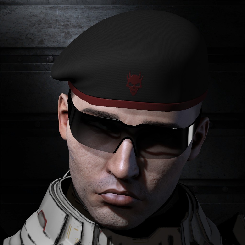 DEM0N Mauler