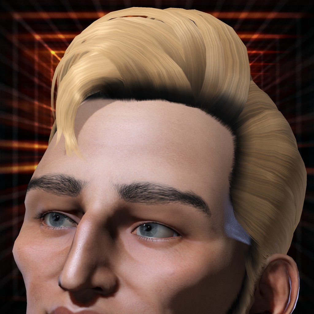Jita's Best Hair