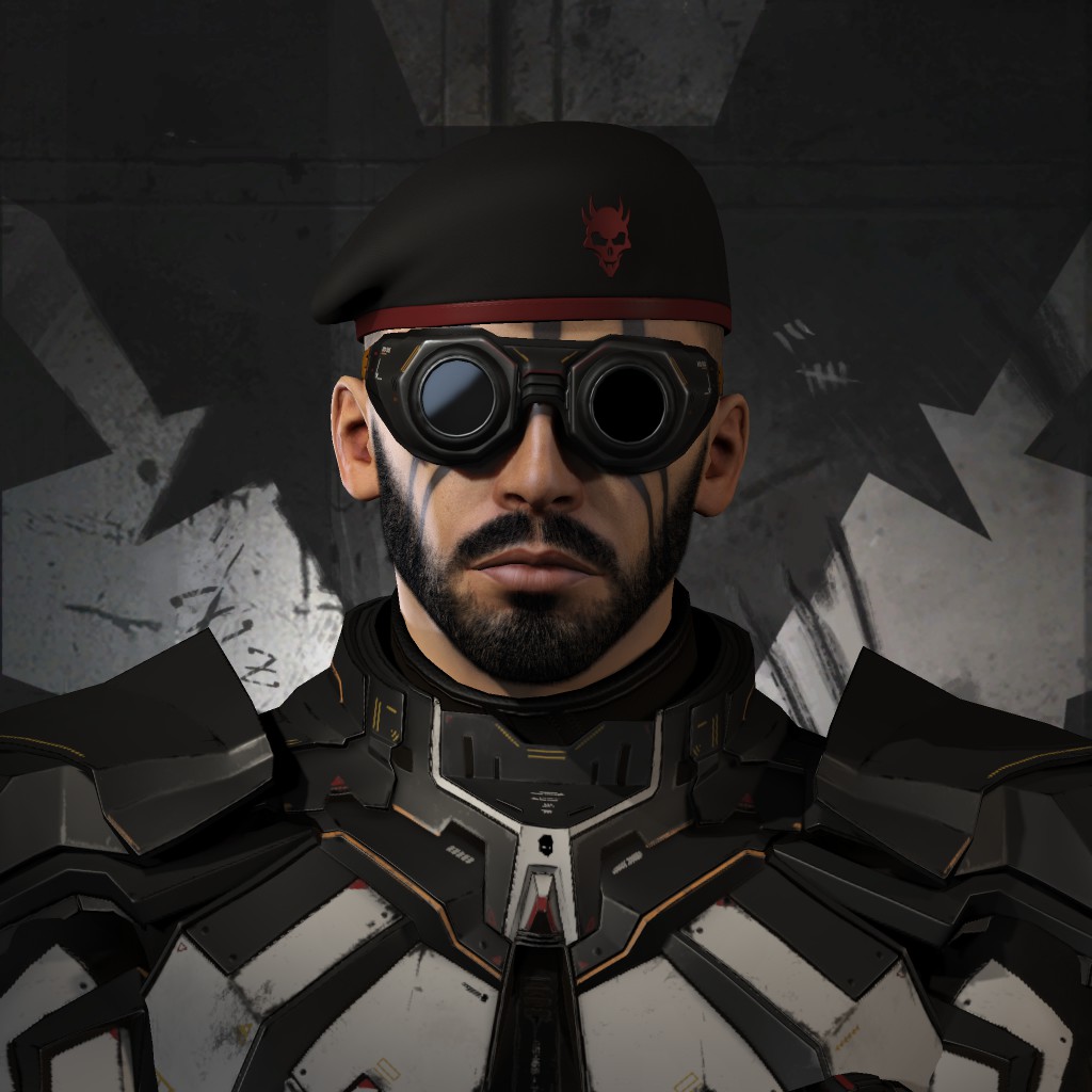 Dharvon Vharok
