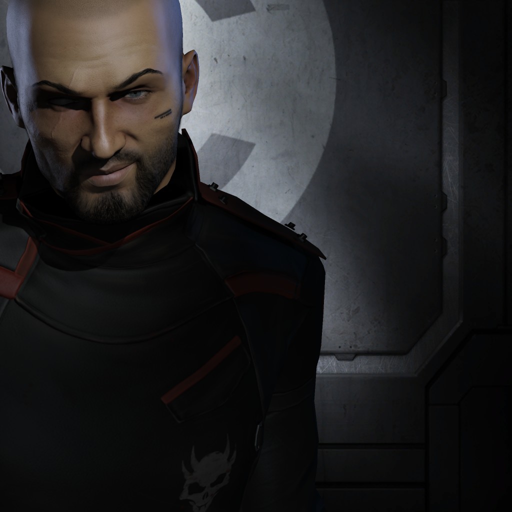 Teal'c Kri