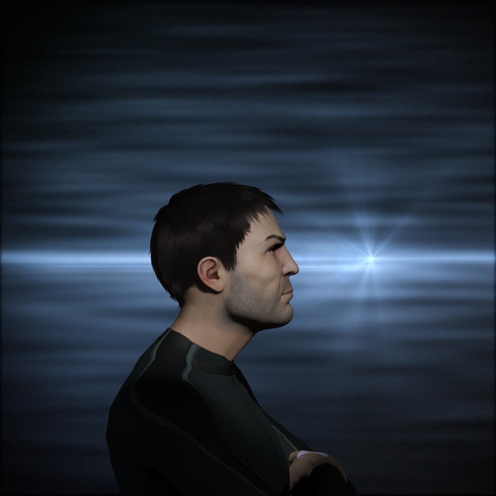 Luminuos Chronon