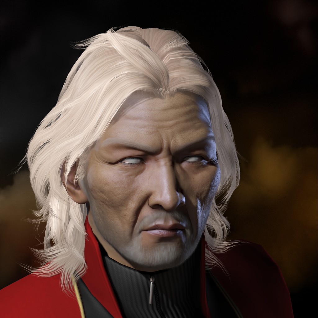 Aloysius Pendergrasp