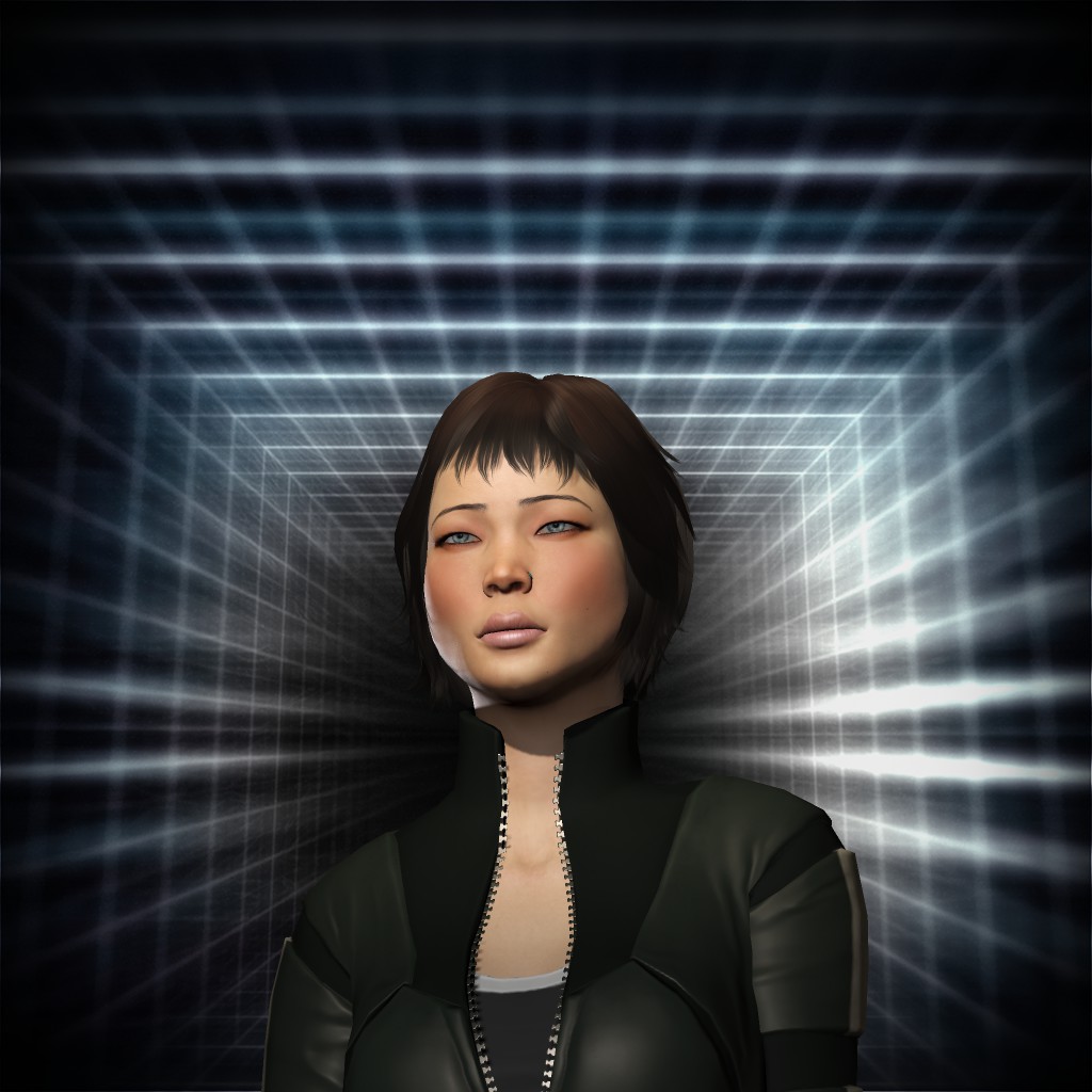 Missippi Queen