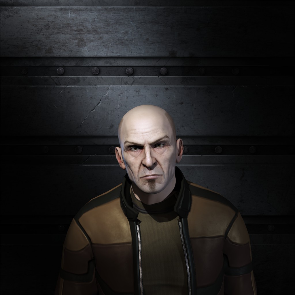 Xaran Lightspeed
