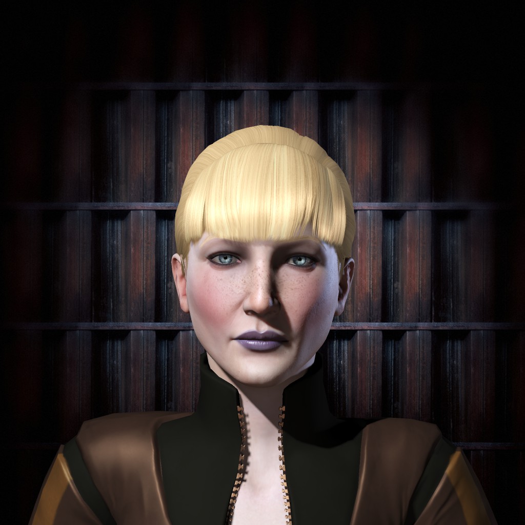 Sarah Ann FarStar