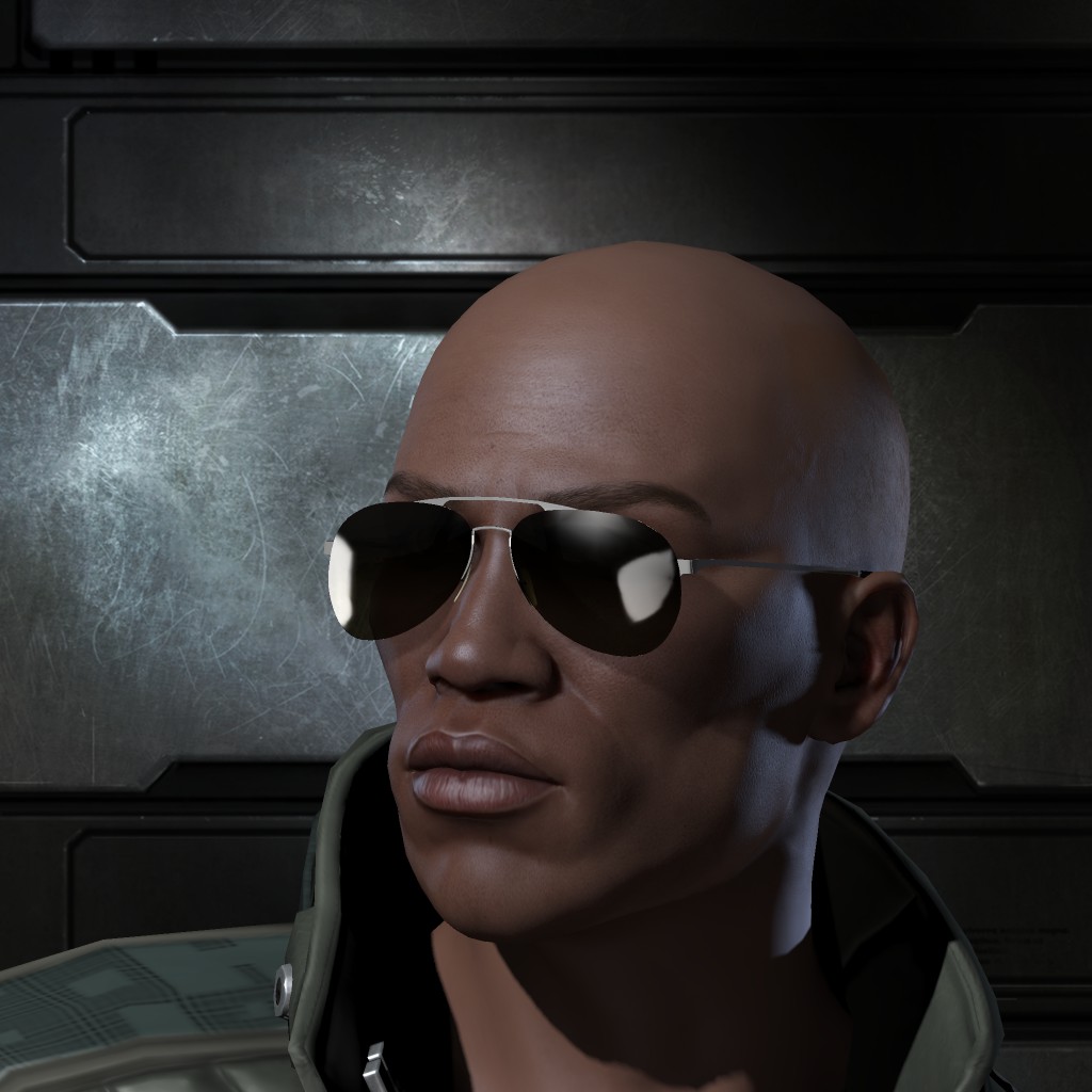 Kalid Rocarion