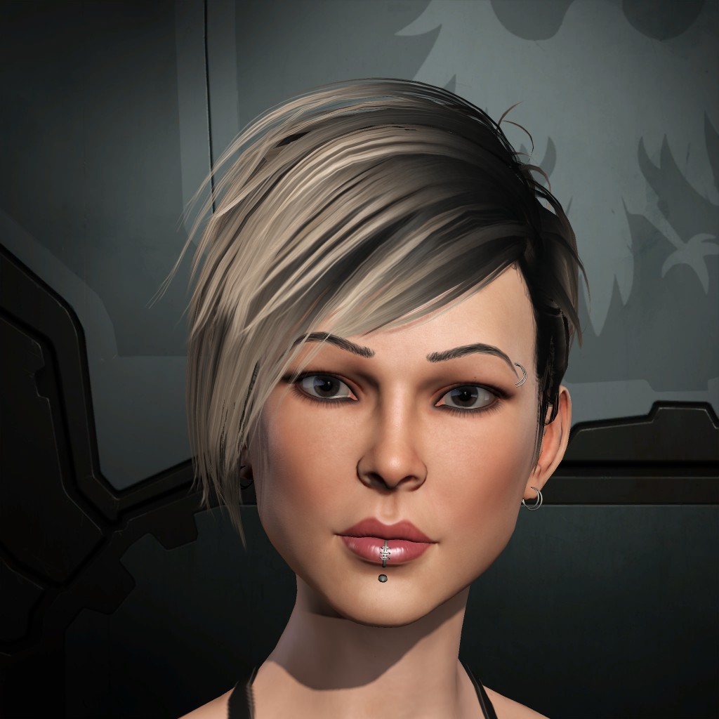 Odette Dallancort