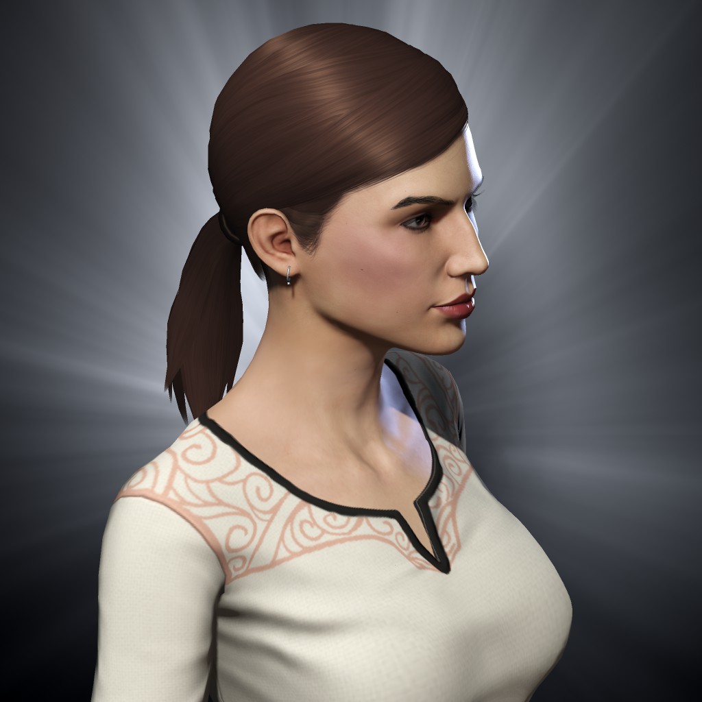 Elena Vamp