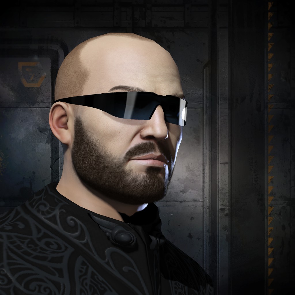 Nestor Mahnovec