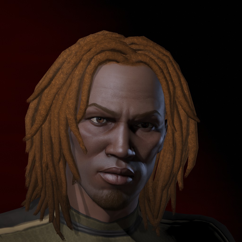 Krushkor Lucas