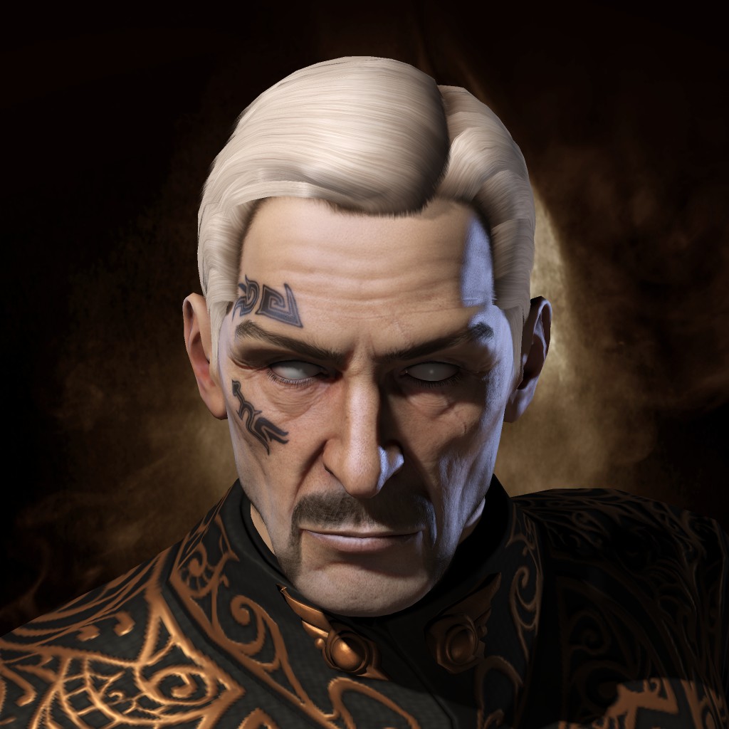 Delmaril Tamna'eth