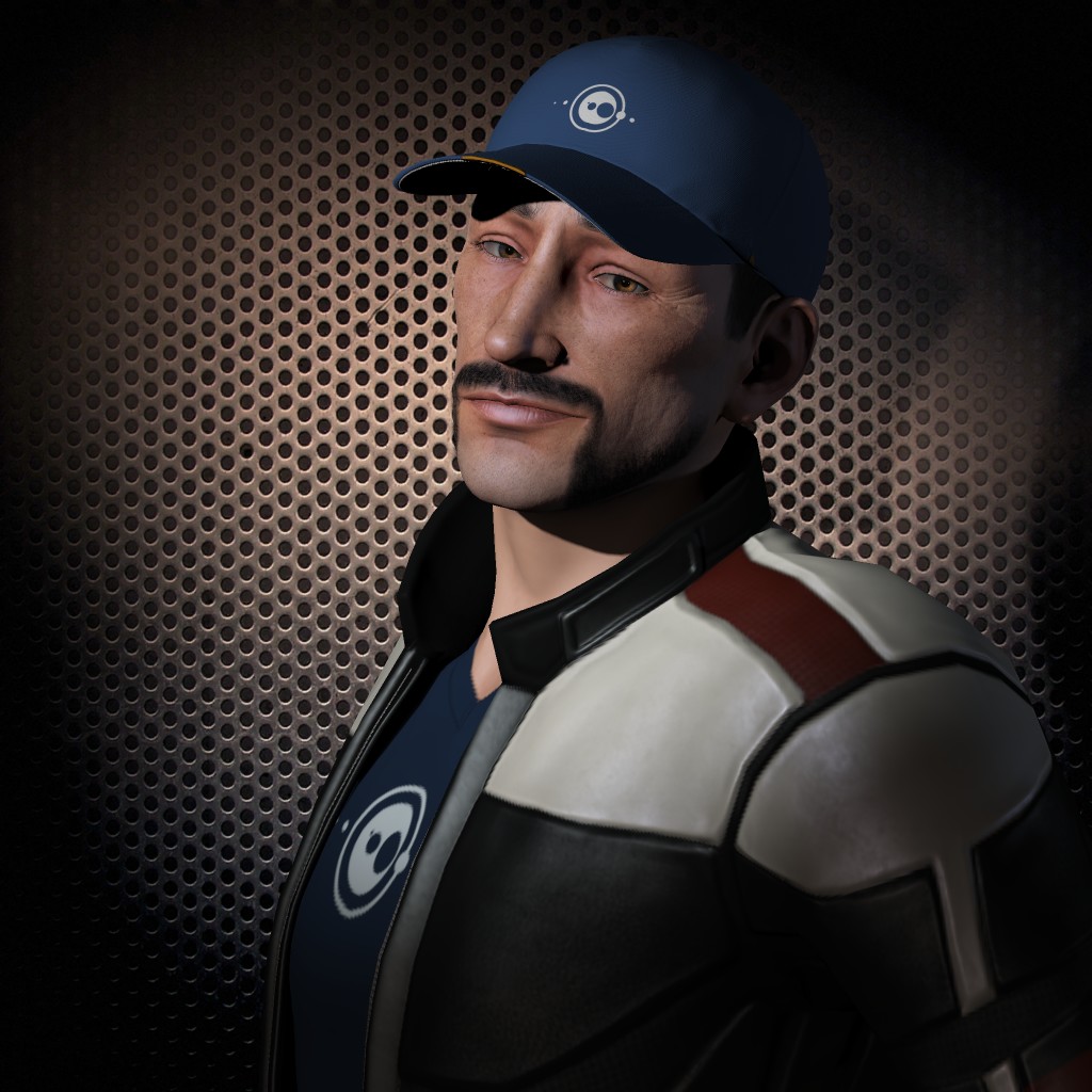 Capitaine Tardigrade