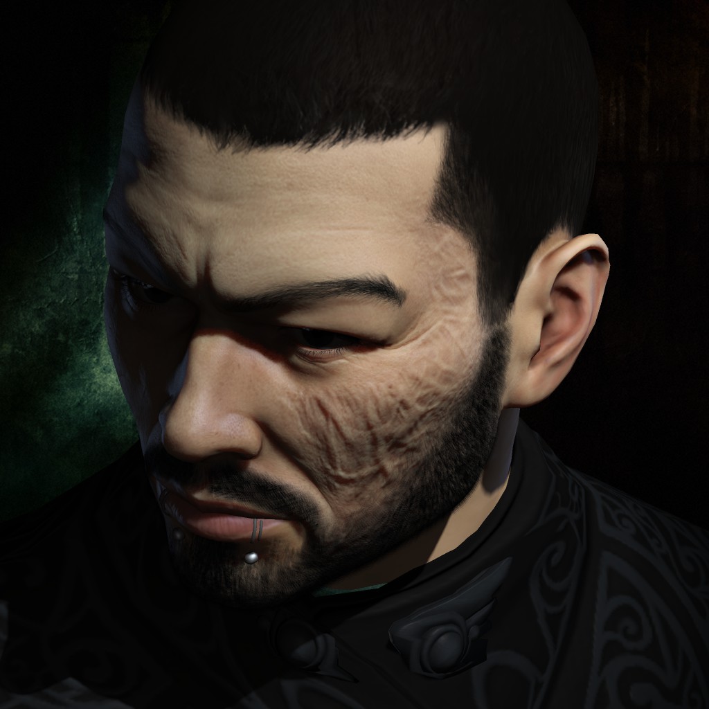 Feng Mayaki