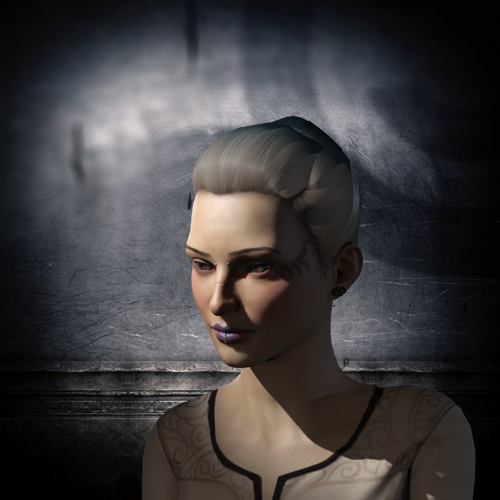 Lili Amphal