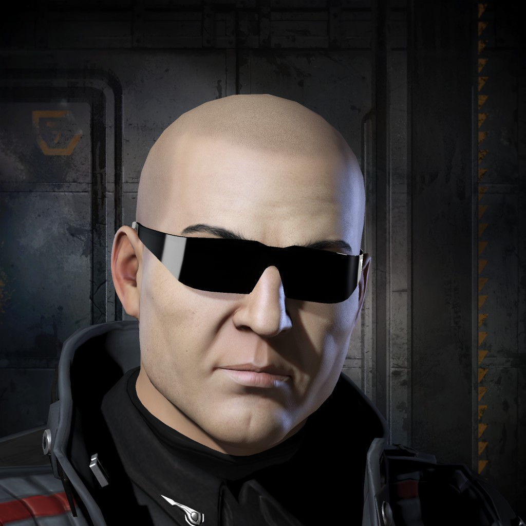Barmaley Voroshilov
