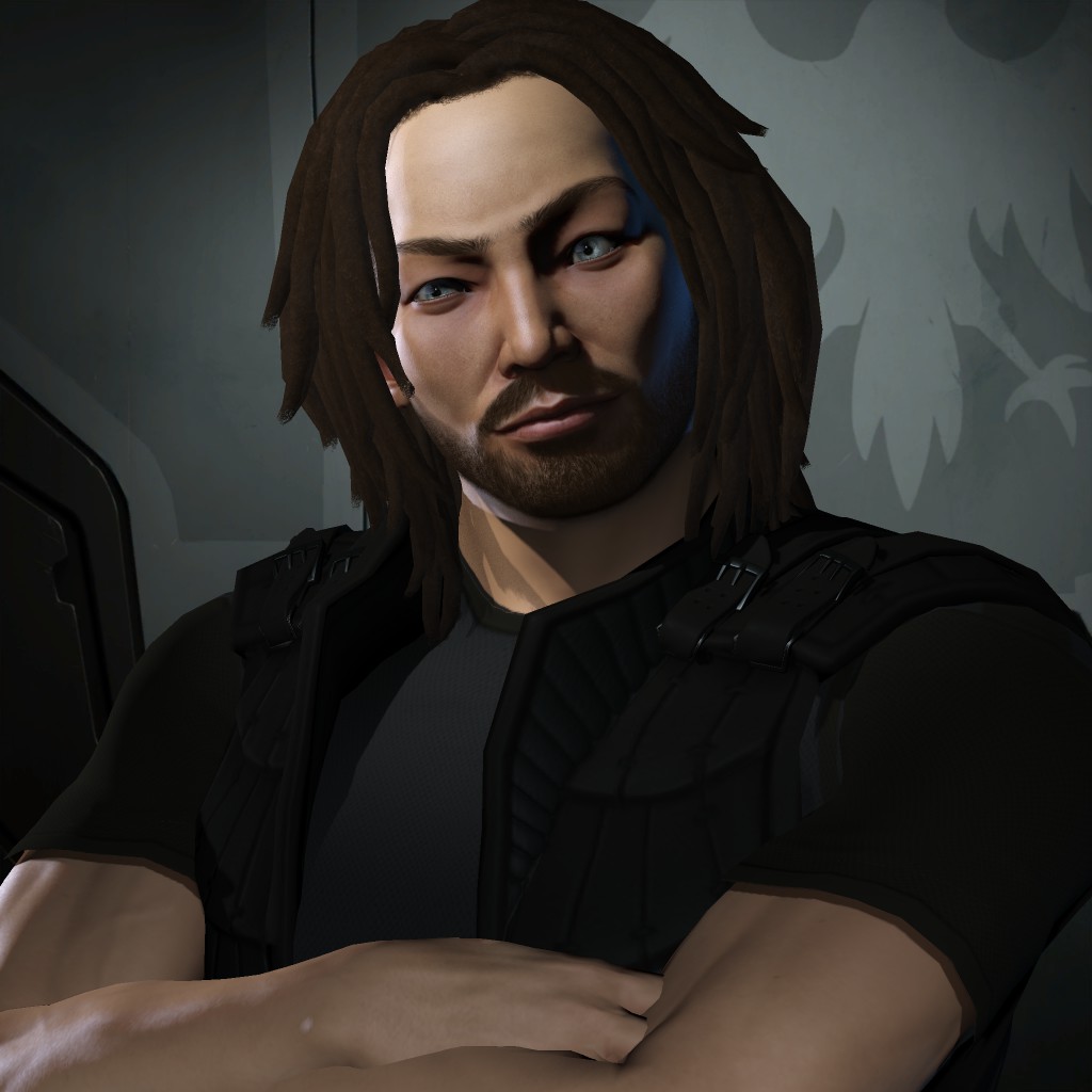 Aaron Starstriker