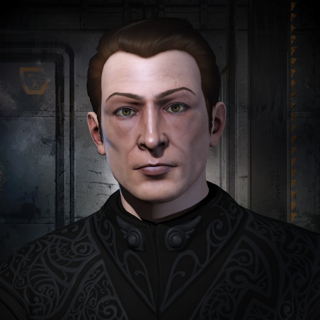 Seamus Issier